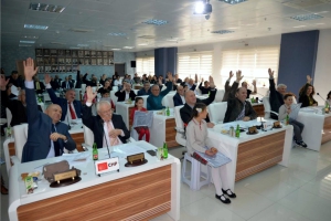 BOZÜYÜK MECLİSİ'NDE İTTİFAK YAPILDI MI?