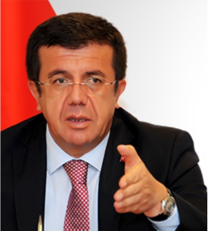 ZEYBEKCİ'NİN OĞLU YEMİN EDECEK