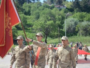 "VEFA YÜRÜYÜŞÜ" YAPILDI