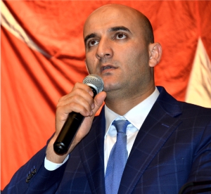 ‘CUMHUR İTTİFAKI’NA SIMSIKI SARILACAĞIZ’