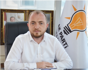 ‘İKİ VEKİL ÇIKARACAĞIZ’