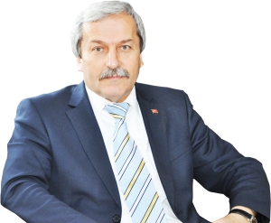 'VAATLERİMİZİN ÜZERİNE ÇIKTIK'