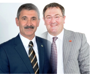 VEKİL İLE MÜVEKKİL KARŞI KARŞIYA