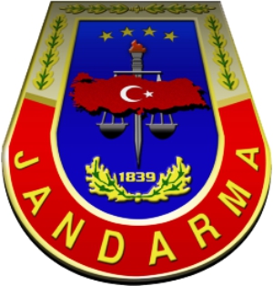 JANDARMA YAKALADI