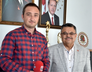 'BİLECİK AŞIĞIYIM'