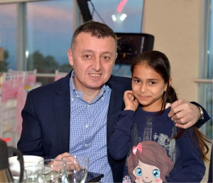 İHH’DAN ANLAMLI İFTAR