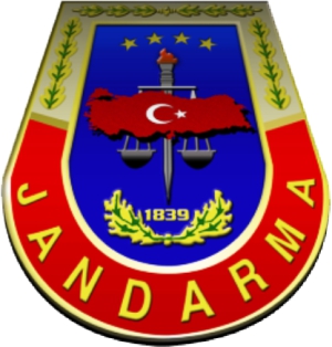 JANDARMA EKİPLERİ YAKALADI