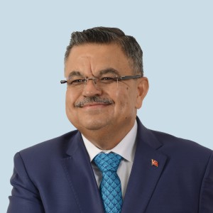 'SEFERBER OLACAĞIZ!'