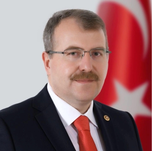 '40 YILLIK HAYALİ TAMAMLADIK'