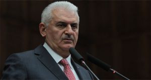 BAŞBAKAN YILDIRIM'DAN BEDELLİ ASKERLİK AÇIKLAMASI