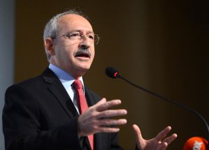 KILIÇDAROĞLU'NA KÖTÜ HABER