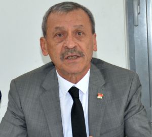 CHP BİLECİK OLAĞANÜSTÜ KURULTAY İSTEDİ