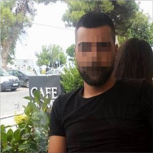 EV ARKADAŞINI ÖLDÜREN ŞAHIS YAKALANDI