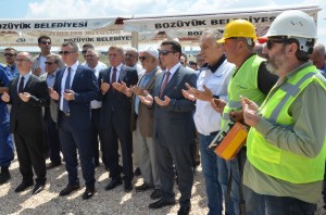 BİTİNCE HERKES ŞÜKÜR EDECEK