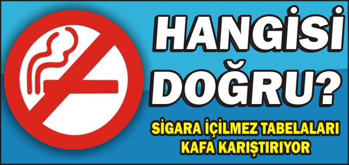 HANGİSİ DOĞRU?