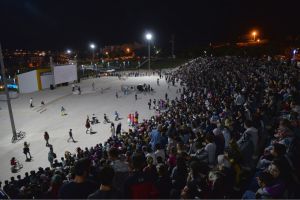 FESTİVAL BAŞLIYOR