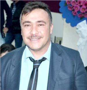 ŞOFÖRLER ODASI'NDAN KINAMA