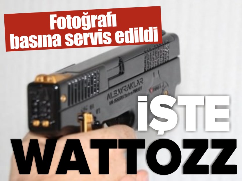 İŞTE WATTOZZ