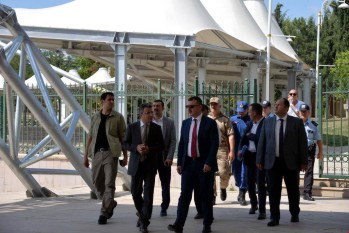 SÖĞÜT ŞENLİKLERİNDE GERİ SAYIM BAŞLADI