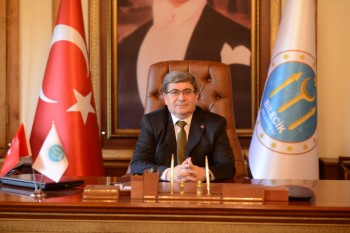 YOLUMUZDAN DÖNDÜREMEZSİNİZ
