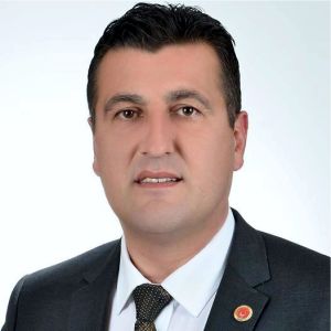 'ARAMIZ BOZUK, KANIMIZ DEĞİL!'