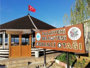 ÖĞRENCİ OTAĞI TAMAMLANDI