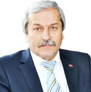 BAŞKAN ŞAHİN, HALKTAN DESTEK İSTEDİ!