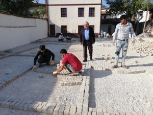 GÜZEL SANATLARLAR MÜZESİ YAKINDA AÇILIYOR