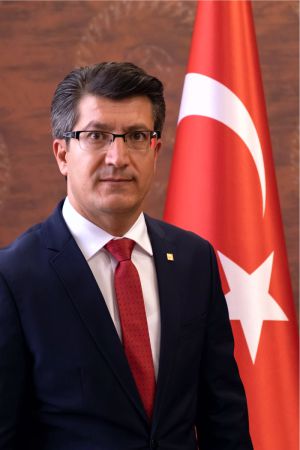 ‘BŞEÜ, EN HIZLI YÜKSELEN DEVLET ÜNİVERSİTESİ’