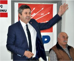 CİNOĞLU’NDAN SERT VE İDDİALI SÖZLER