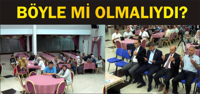 BOZÜYÜK, KURTULUŞUNA İLGİ GÖSTERMEDİ