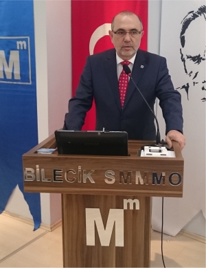 BİLİRKİŞİLİK TEMEL EĞİTİMLERİ BAŞLIYOR