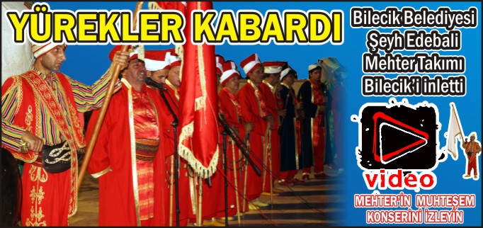 YÜREKLER KABARDI