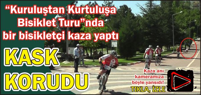 KASK KORUDU