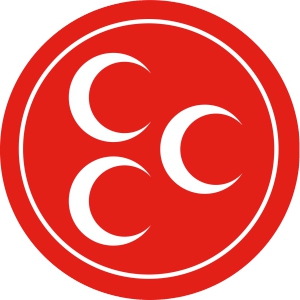 MHP'DE 3 İLÇENİN ADAYI BELLİ OLDU