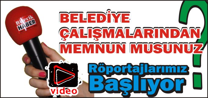 BİLECİK HALK RÖPORTAJLARI 1.BÖLÜM