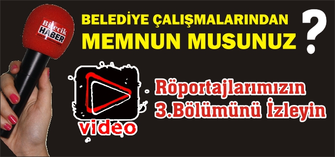 BİLECİK HALK RÖPORTAJLARI-3