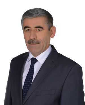 NURETTİN ERKAN ADAYLIĞINI AÇIKLADI