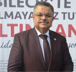 MV. YAĞCI'DAN MÜNÜR ŞAHİN AÇIKLAMASI