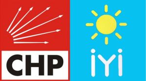 CHP VE İYİ PARTİ İTTİFAKINDA FLAŞ İDDİA!