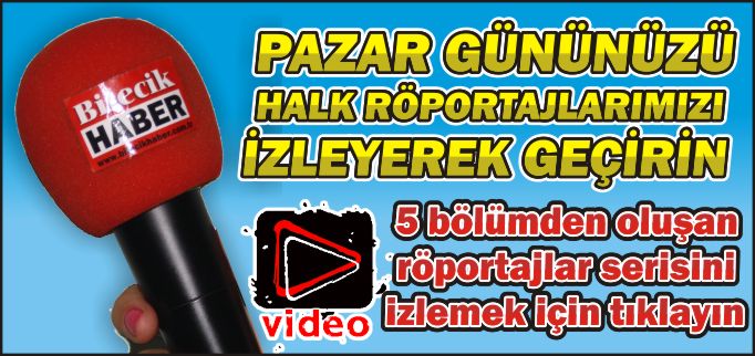 BİLECİK HALK RÖPORTAJLARI 5 BÖLÜM RÖPORTAJ SERİSİ