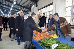 AK PARTİ'DEN SÖĞÜT ÇIKARMASI