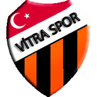 VİTRASPOR KAN KAYBETMEYE DEVAM EDİYOR