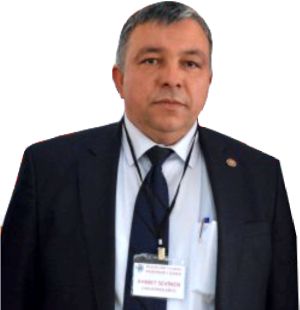 AHMET SEVİNEN GÜVEN TAZELEDİ