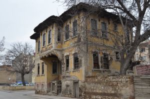 BOZÜYÜK’ÜN TARİHİ DOKUSU YENİDEN CANLANDIRILACAK