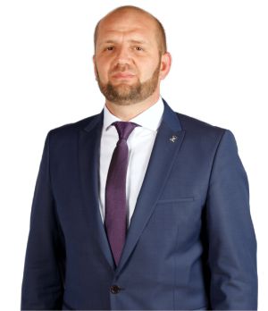 'BİRİLERİ KONUŞACAK AK PARTİ YAPACAK'