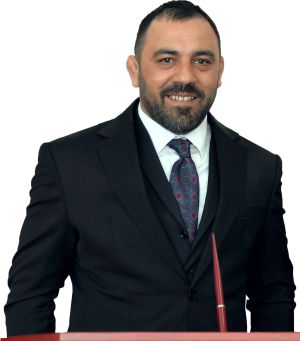 HAMZA YERLİKAYA’DAN GENÇLERE TAVSİYELER