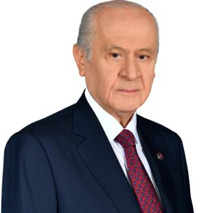 TÜRK ATA ÜNİVERSİTESİ BAHÇELİ'NİN AKLINDAN ÇIKMIYOR