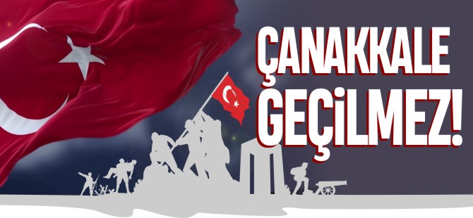 çanakkale geçilmez ile ilgili görsel sonucu