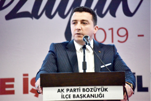 'BOZÜYÜK SİYASETİNİ KİRLETTİLER'